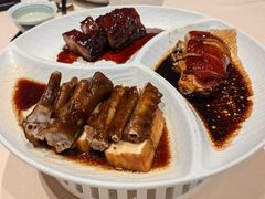 -侨美食家·粤菜(体育西路店)