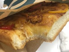 -星巴克(深圳湾体育中心店)