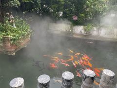 -千滋百味·醉江澜花园餐厅(街道口店)