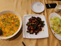 -巴渝兄弟川菜(宽街店)