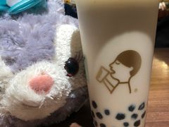 -喜茶(迪士尼小镇DP店)