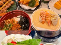 -滨寿司(新街口中央商场店)