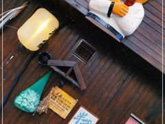-半藏居酒屋(香港花园店)
