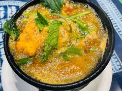 小酥肉罐罐米线-云南李记罐罐米线饵丝小吃(汉中门金鹰店)