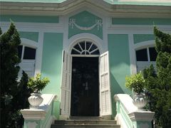 -龙环葡韵住宅式博物馆