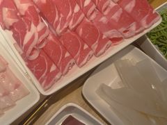 -朴都老北京紫铜火锅(荣成九龙城店)