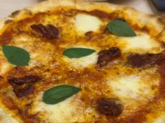 -get pizza意大利餐厅(凯德MALL店)