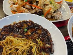 -香港饭店0410(明洞店)