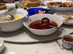 -悦融琥珀·京鲁菜·海味珍品(西单店)
