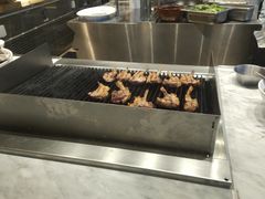 -福州仓山凯悦酒店·Market Cafe Lacucina咖啡厅