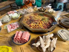 -大风老火锅(江北一店)
