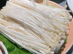 -探鱼·鲜青椒爽麻烤鱼(苏宁广场店)