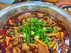 -南湖周冒菜(南湖总店)