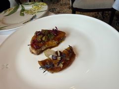 -Le Comptoir de Pierre Gagnaire