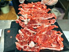 -牛品福潮汕牛肉火锅(旺庄店)