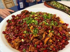 -院8里·小聚园老川菜(九眼桥店)