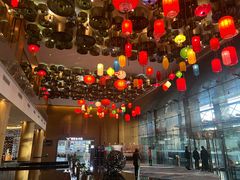 -青岛海尔洲际酒店