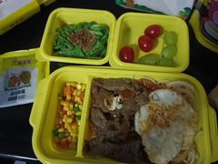 -豪享来中西餐厅(隆昌店)
