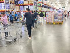 -山姆会员商店(亦庄创意生活广场店)