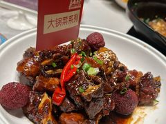 -老房子·南昌菜(双子塔店)