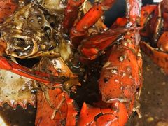 -Ministry of Crab•MOC(交子大道店)