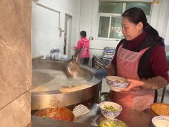 -清真马杰山牛肉汤馆