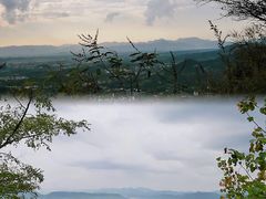 -天台山赤城山景区