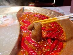 -小龙坎火锅(IFS HOT店)