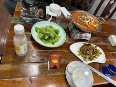 -西湖鱼小海鲜·杭帮菜·农家菜(断桥店)
