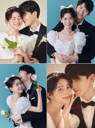 -CD视觉婚纱摄影