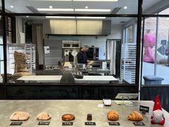 -VOYAGE COFFEE 咖啡烘焙工坊店(798艺术区店)