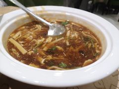 -大鸭梨烤鸭(左家庄店)