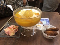 -许留山(梳士巴利道店)