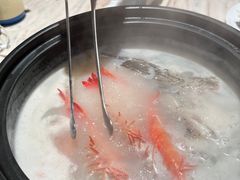 -滋粥楼·顺德菜(番禺广场总店)