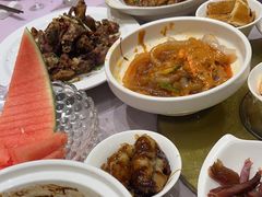 -顺风海鲜港(金玉兰店)
