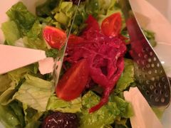 艾菲斯色拉-Efes Turkish & Mediterranean Cuisine 艾菲斯餐厅(陆家嘴店)