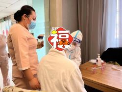 -月来悦好国际月子会所
