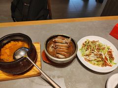 冒烤鸭-张烤鸭·川菜·非遗冒烤鸭(青石桥店)