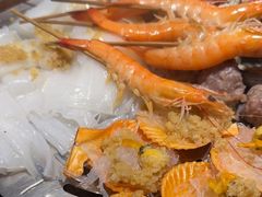-碗中海·蒸汽海鲜·桑拿鸡(岭南天地店)