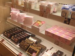 零售区-好利来(紫竹院店)