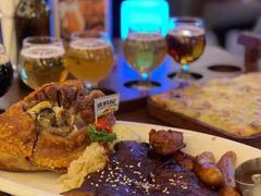 -Ambra Haus琥珀屋精酿餐厅(宝山店)