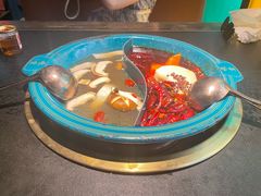 -吼堂老火锅(太古里总店)