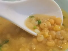 -新繁老號豌豆汤饭店·江湖菜(宝光寺店)
