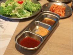 -西塔老太太泥炉烤肉(北京望京店)