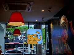 -尊宝比萨(南田店)
