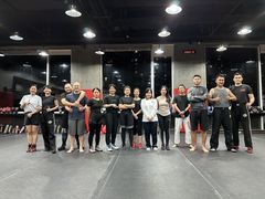 -极斗-IKMF马伽术·格斗运动学院(东直门店)