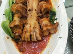 -清真悦宾楼食府(海湖店)
