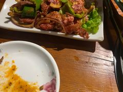 -超级神炭烤肉夜食(芥园西道店)