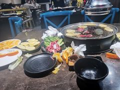 -江城二当家烤牛肉(莲塘新村店)