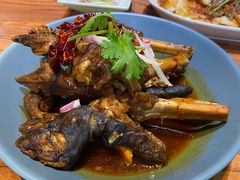 -驿楼兰·新疆菜(火车站店)